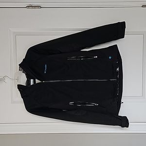 Columbia Omni Wind Omni Heat Jacket